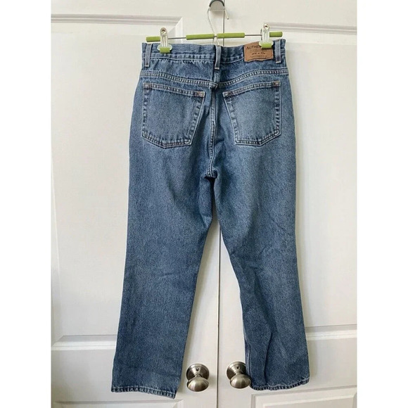 Vintage Levi’s Levi Strauss Signatures Regular Fit  Straight Leg Jeans 32" - Picture 1 of 5